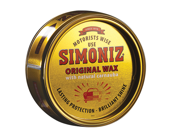 Simoniz Original Wax
