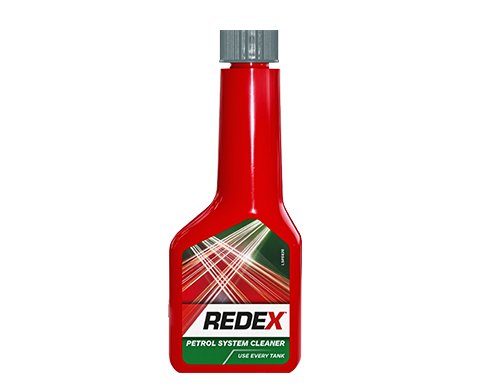 REDEX PETROL SYSTEM CLEANER
