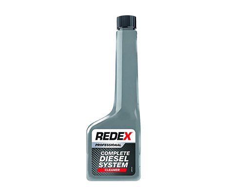 REDEX DIESEL SYSTEM CLEANER 