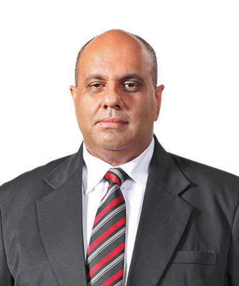 Profile Pic for Mr. Ramesh Yaseen